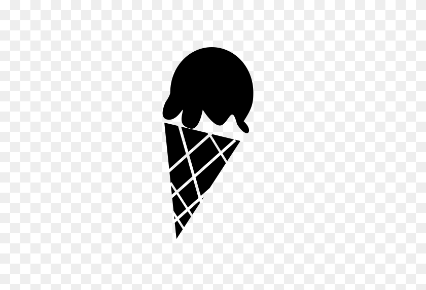 512x512 Мороженое, Лед Для Бритья, Значок Сладостей С Png И Векторным Форматом - Бритый Лед Клипарт