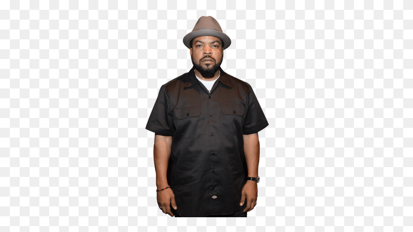 330x412 Ice Cube On Jump Street, Tasering Jonah Hills Tuercas - Ice Cube Rapper Png