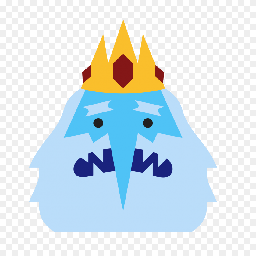 1600x1600 Ice King - Ice Pack Clip Art