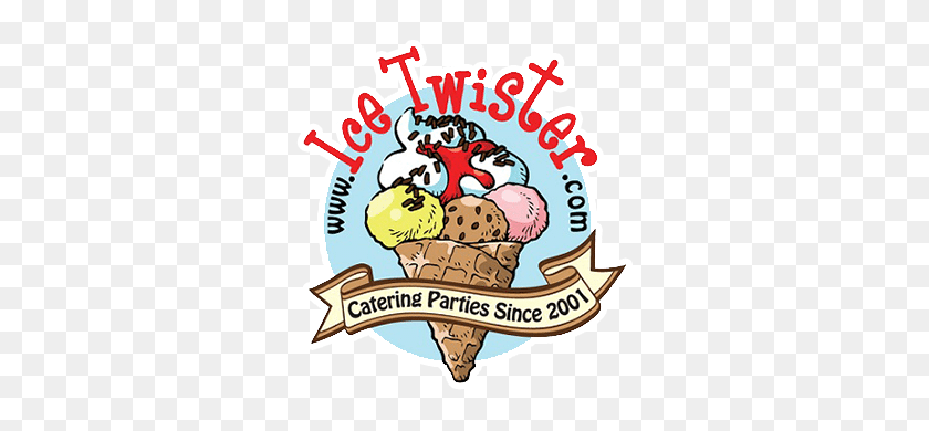 468x330 Ice Twister Orlando Ice Cream Breakfast Socials Ice Twister Is - Ice Cream Party Clip Art