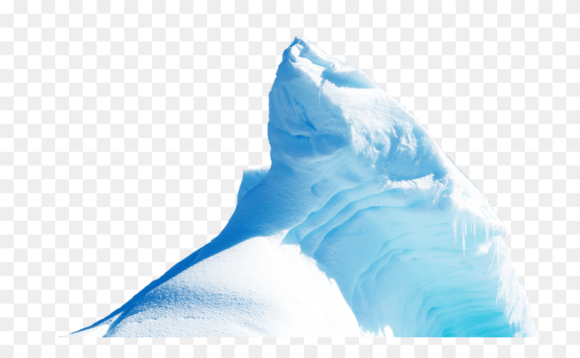 1000x589 Iceberg In Water Transparent Png - Water PNG