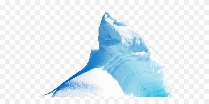 611x360 Айсберг Натур Фото - Ледник Png