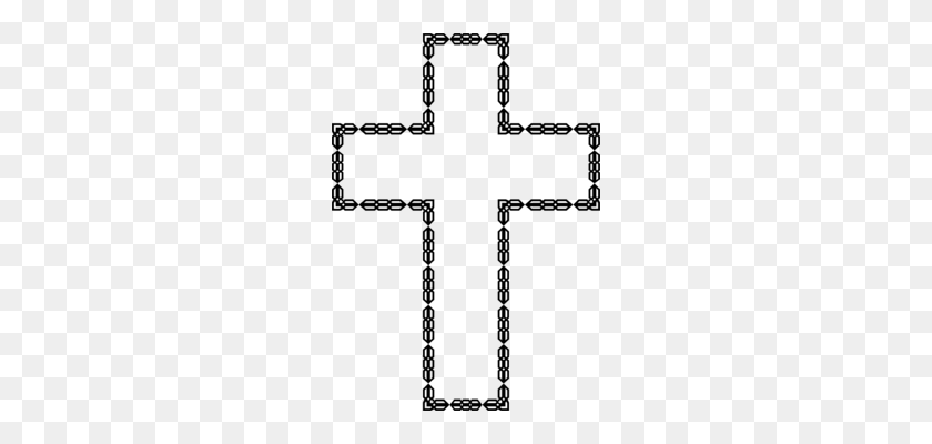 242x340 Ichthys Christianity Computer Icons Christian Cross Christian - Jesus Fish PNG