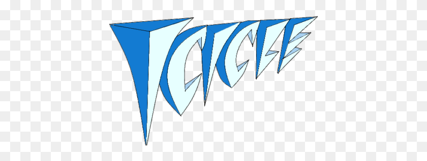 411x258 Icicle - Icicle PNG