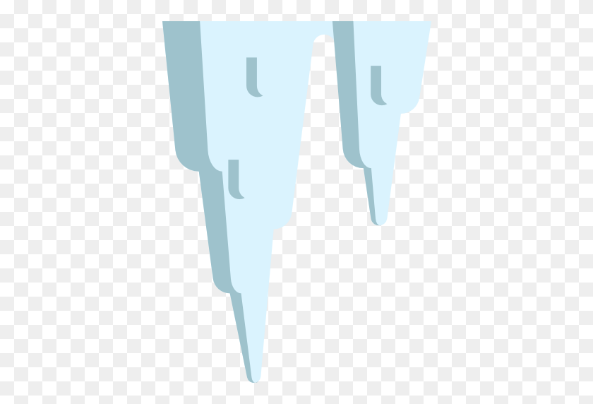 512x512 Icicles - Icicles PNG