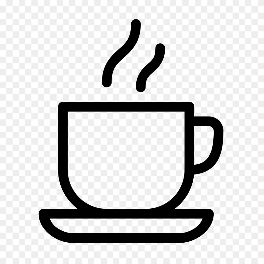 1600x1600 Icon - Cafe PNG