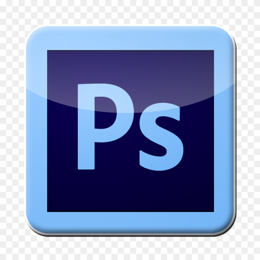 850x850 Icon Adobe Photoshop Free Png - Free PNG Images For Photoshop