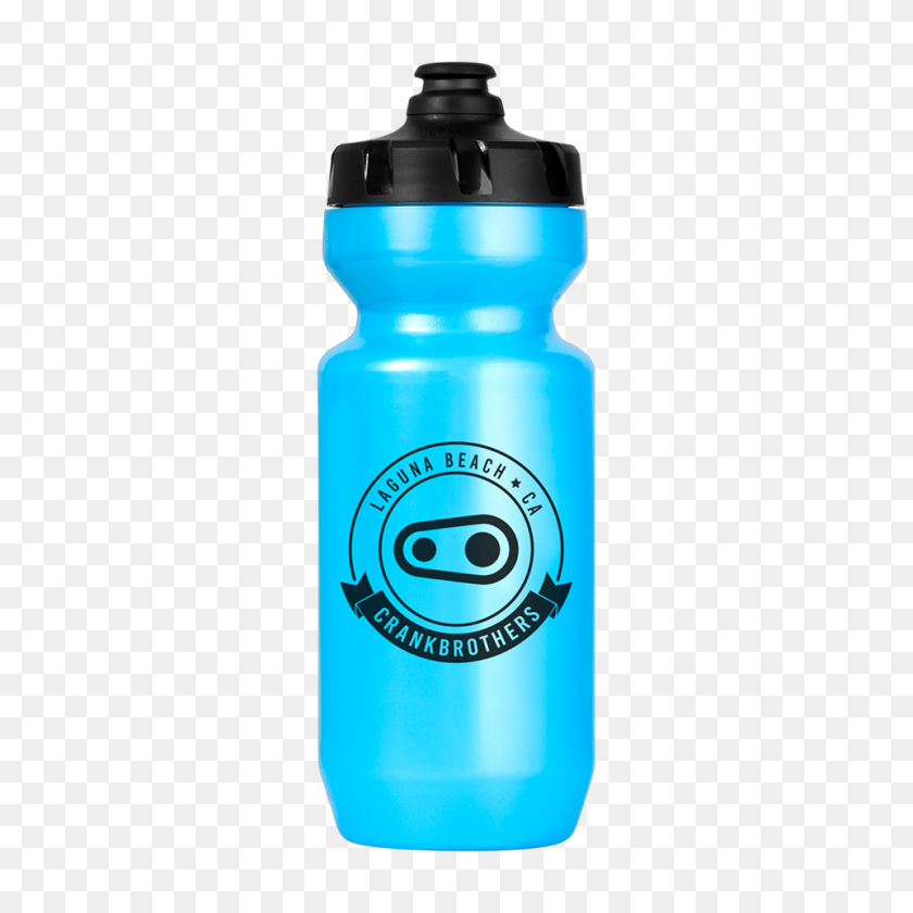 960x960 Icon Bottle Crankbrothers - Fiji Water PNG