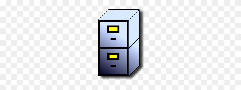 256x256 Icon Cabinet - Cabinet PNG