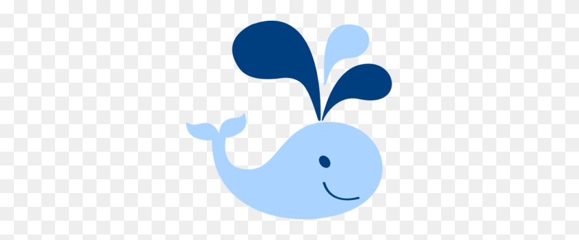 299x288 Icon Clipart Free Blue Whale - Clipart De Rotación
