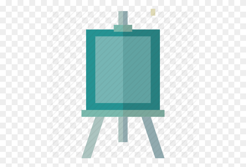 512x512 Icon Easel Size - Easel PNG