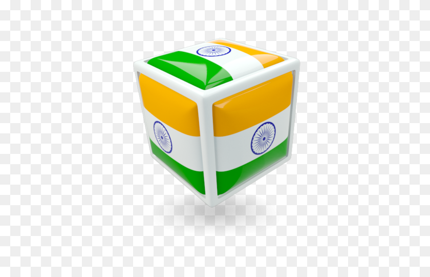 640x480 Значок Индийский Флаг Скачать - Индийский Флаг Png