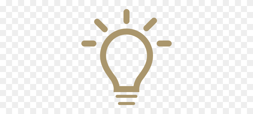 320x320 Icon Light Bulb Glow Occidental Entertainment Group Holdings - Light Glow PNG