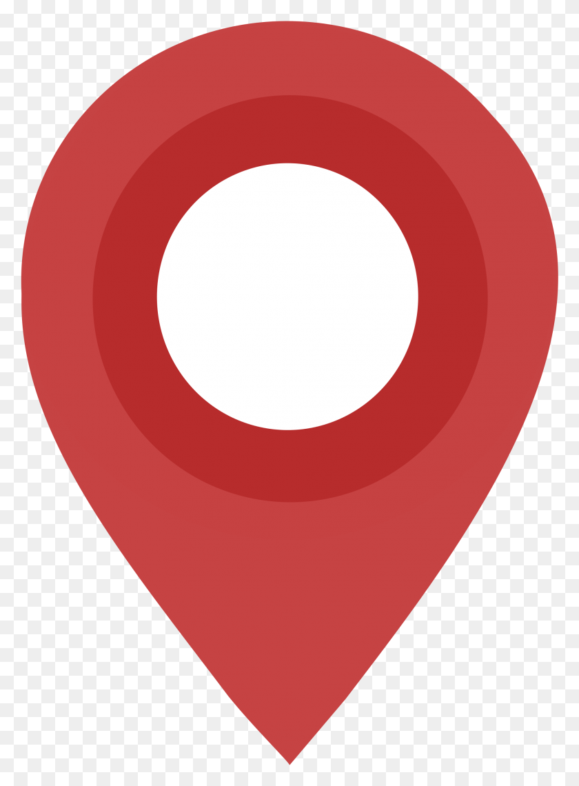 1936x2682 Icon Map Pin - Google Map Icon PNG