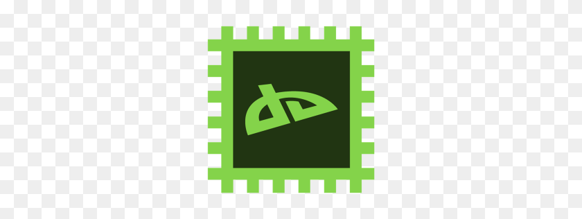256x256 Icon Myiconfinder - Deviantart Logo PNG