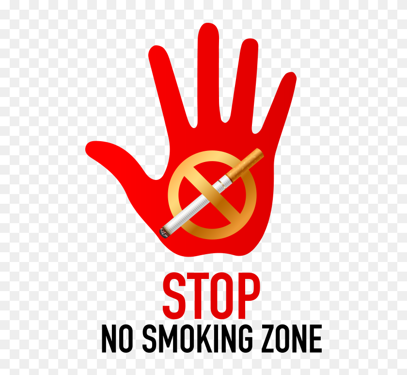512x713 Icono De No Fumar - No Fumar Png