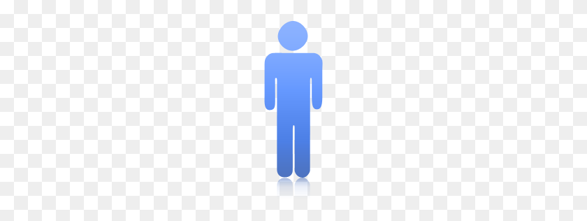 256x256 Icon Png People User Icon Png Executive Person Icon Man Icon Png - Human Icon PNG