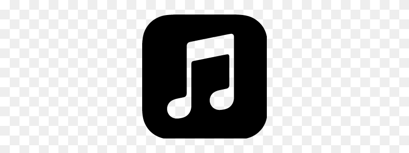 Apple Music Logo Transparent Png