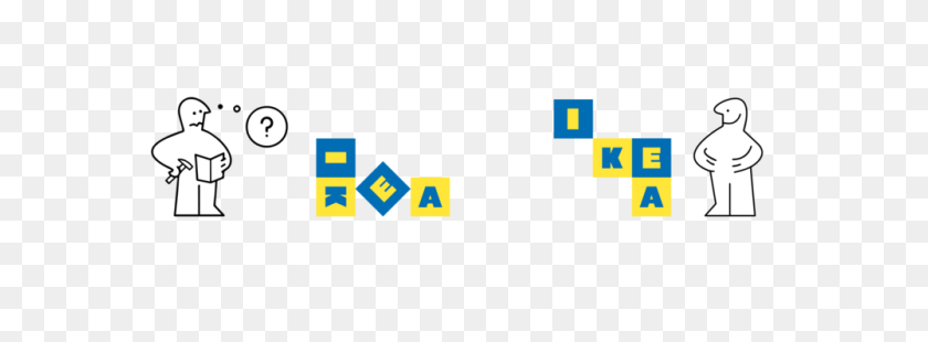 1000x321 Значок Переосмыслить Икеа Фрейтаг Андерсон - Логотип Икеа Png