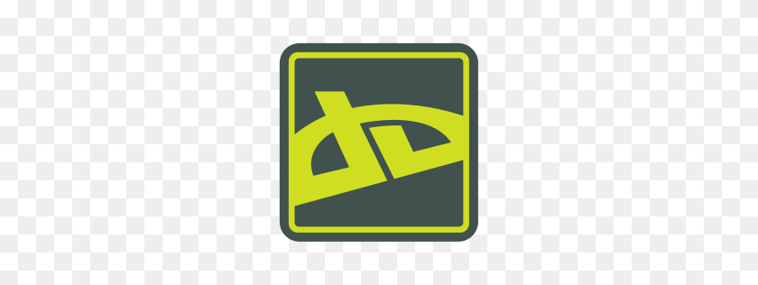 256x256 Значок Социальные Медиа Набор Иконок Uiconstock - Логотип Сайте Deviantart Png