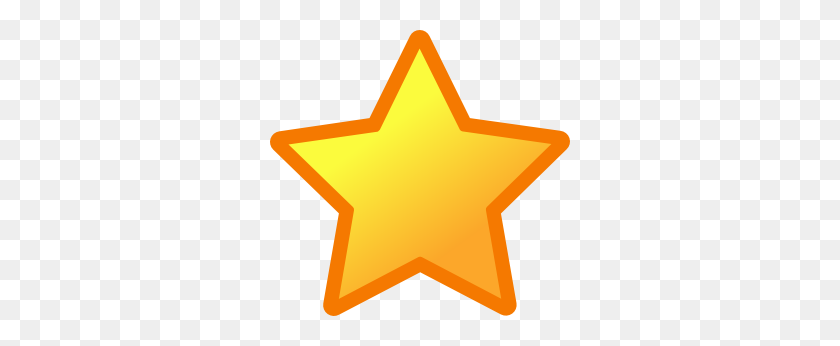300x286 Значок Звезды Картинки Бесплатный Вектор - Звездный Клипарт Вектор