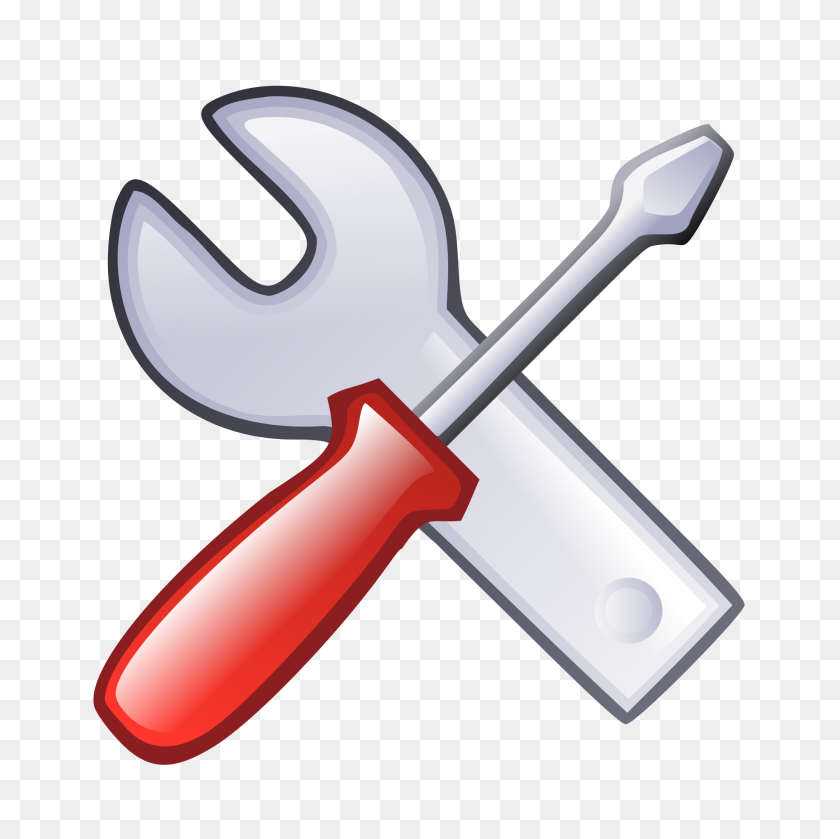 2000x2000 Icon Tools - Tools PNG