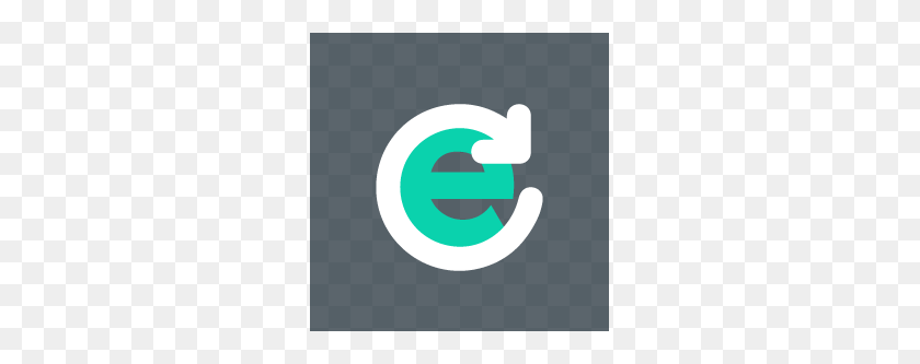 273x273 Icon Trans - Etsy Icon PNG