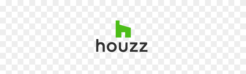 find us on houzz logo