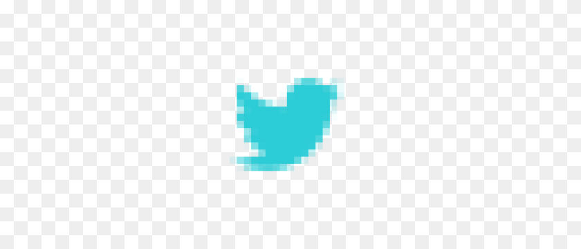 300x300 Icon Twitter Color - Color PNG