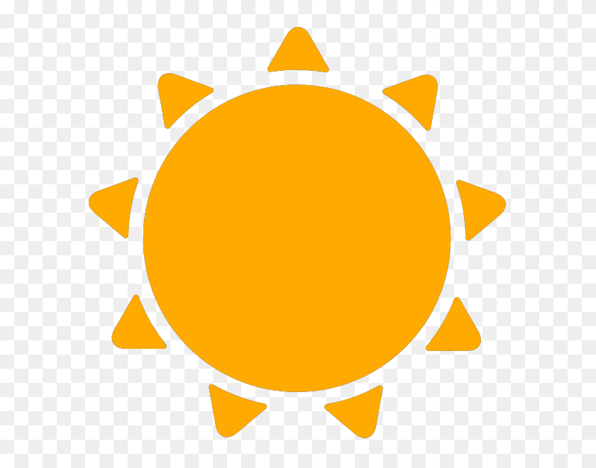 600x600 Icon Weather Png Free - Weather Icon PNG
