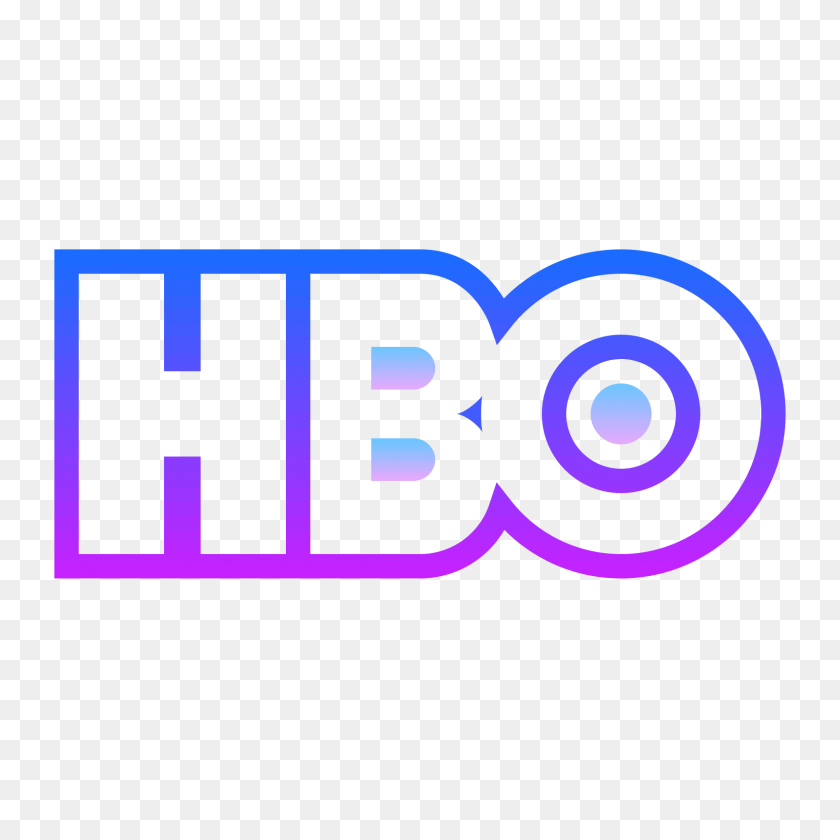 1600x1600 Иконка Hbo - Логотип Hbo Png