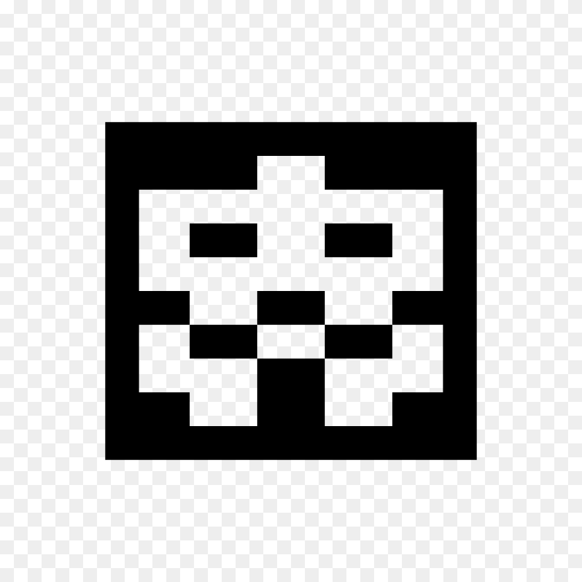 1600x1600 Icona Minecraft Anónimo - Anónimo Png