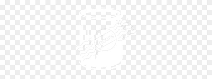 256x256 Iconexperience M Collection Paint Bucket Icon - Paint Bucket PNG