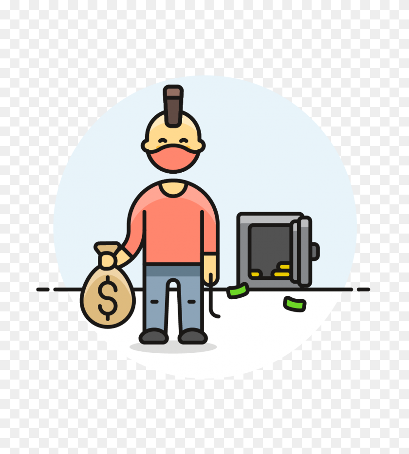 1025x1148 Iconimage Creator - Stealing Clipart
