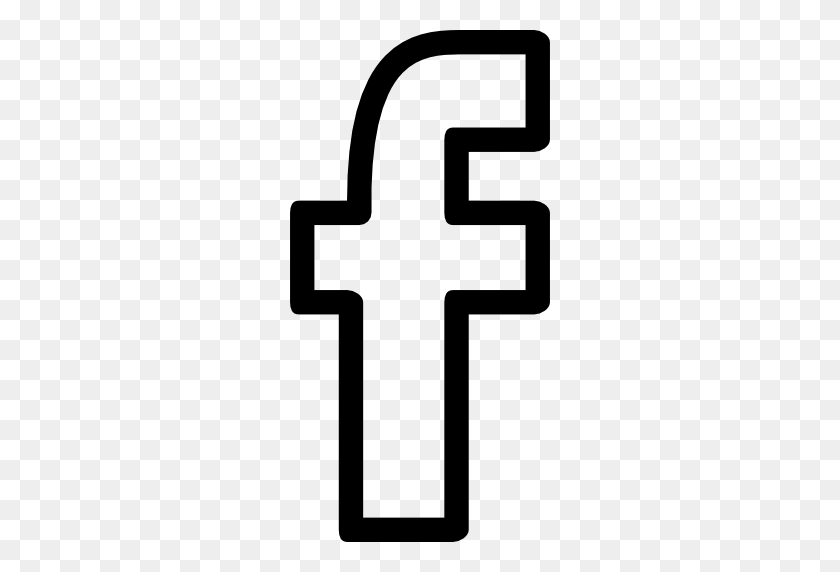 512x512 Бесплатные Логотипы Facebook В Социальных Сетях - Значок Facebook В Формате Png
