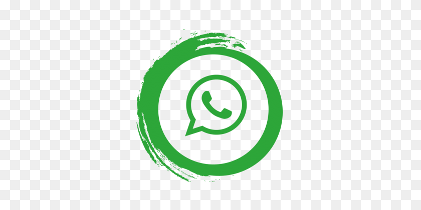 360x360 Icono Whatsapp Png, Vectores, E Clipart Para Descarga - Negro De Whatsapp PNG