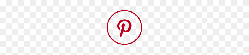 128x128 Иконки - Pinterest Icon Png