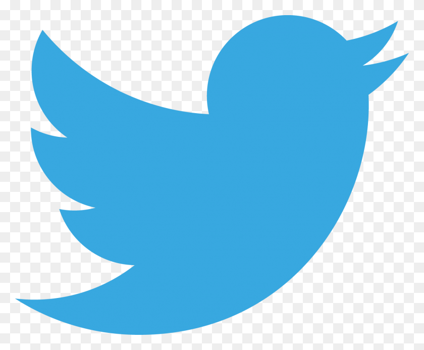 1377x1119 Иконки Клипарт Twitter - Логотип Twitter