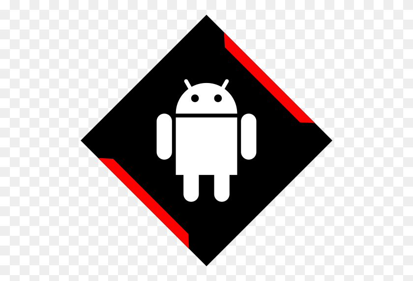 512x512 Иконки Для Бесплатных Иконок Android, Везде, Везде - Android 21 Png