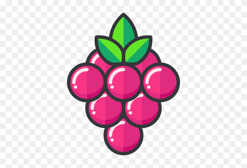 512x512 Icons For Free Berries Icon, Game Icon, Sport Icon, Go Icon - Berries PNG