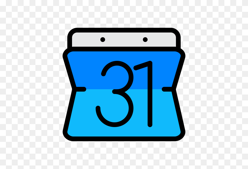512x512 Иконки Для Бесплатного Календаря, Значок Управления, Значок Администрирования - Значок Календаря Google Png