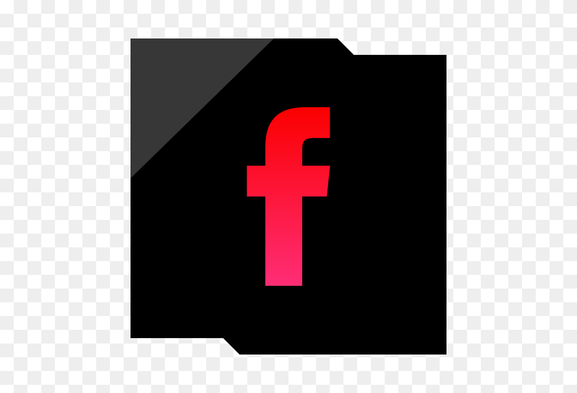 512x512 Иконки Для Бесплатного Значка Компании, Бизнес-Значок, Значок Facebook, Логотип - Логотип Facebook F Png