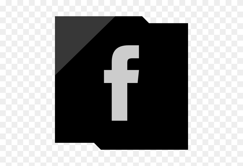 512x512 Иконки Для Бесплатного Значка Компании, Бизнес-Значок, Значок Github, Логотип - Логотип Facebook Png Прозрачный