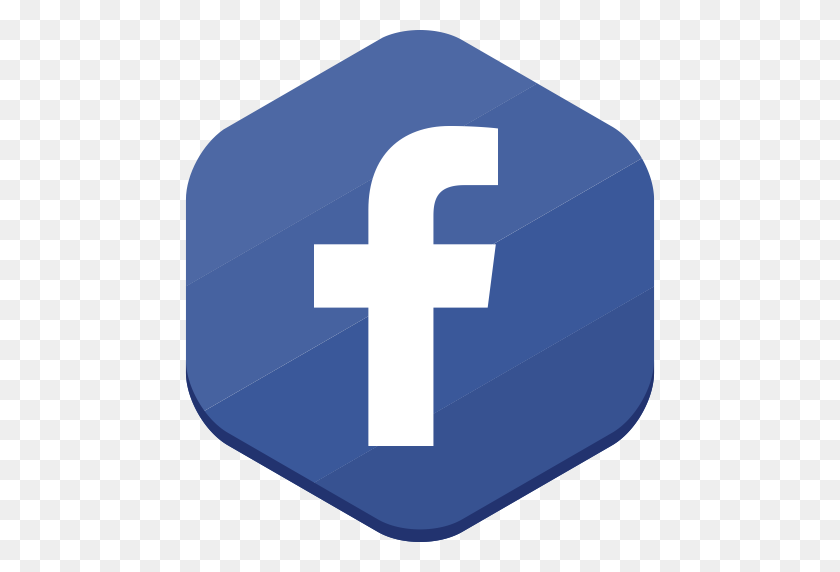 512x512 Иконки Для Бесплатного Значка Facebook, Значок Социальной Сети, Общедоступные - Логотип Facebook И Instagram Png