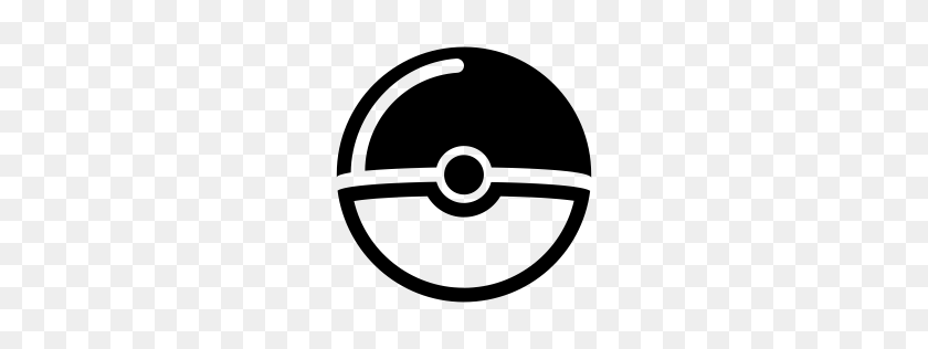 Icons For Free Game Icon Sport Icon Pokeball Icon Pokemon Pokeball Png Stunning Free Transparent Png Clipart Images Free Download