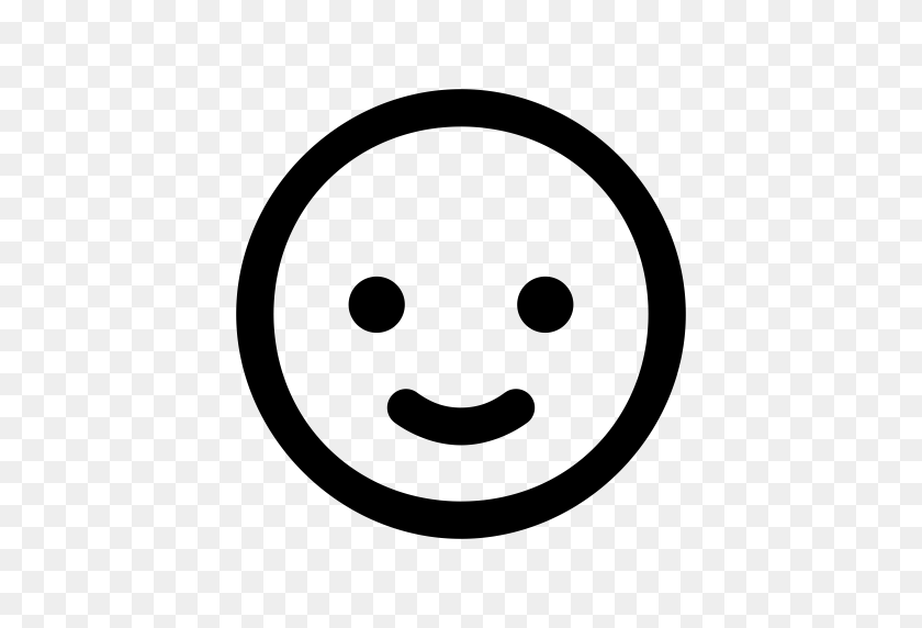 Icons For Free Happy Icon Icon, Pleased Icon Icon, Happy - Happy Icon PNG