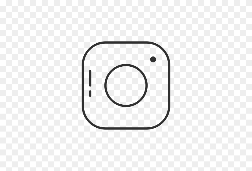 512x512 Iconos Para El Icono De Instagram Gratis, Icono Del Logotipo De Instagram, Instagram - Facebook Instagram Png