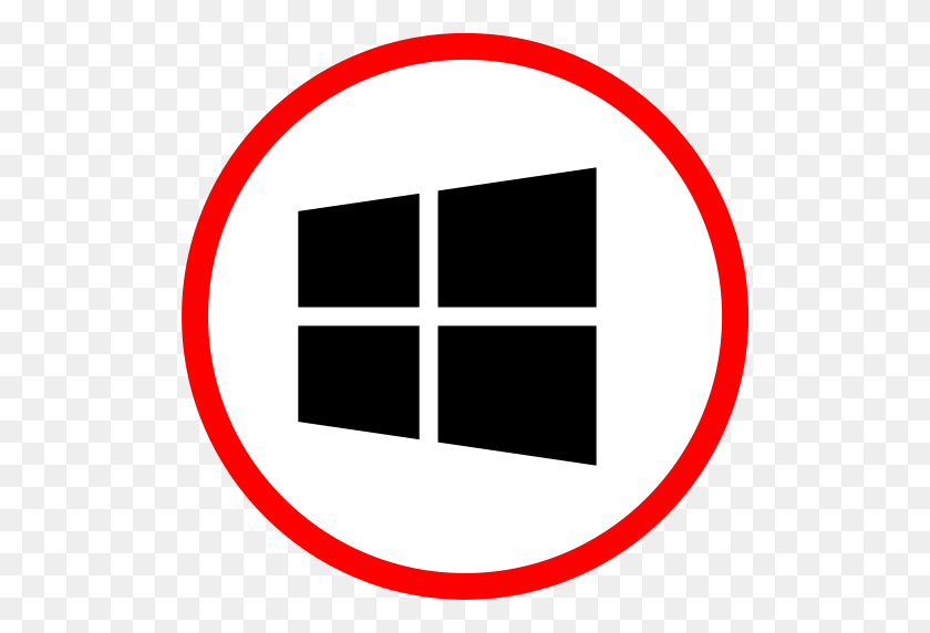 512x512 Icons For Free Media Icon, Media Icon, Online Icon, Social Icon - Windows Icon PNG