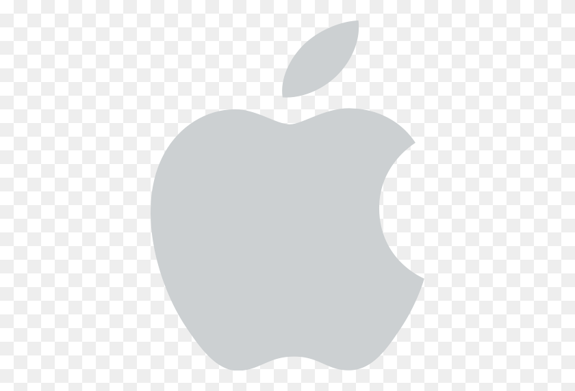 400x512 Иконки Для Бесплатного Видео, Значок Изображения, Значок Vimeo, Значок Vimeo - Логотип Apple, Белый Png