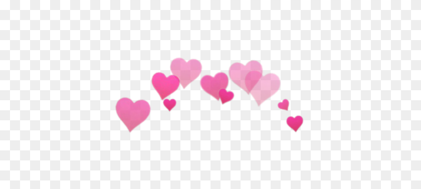 500x317 Иконки Сердце Png В Tumblr - Сердце Emojis Png